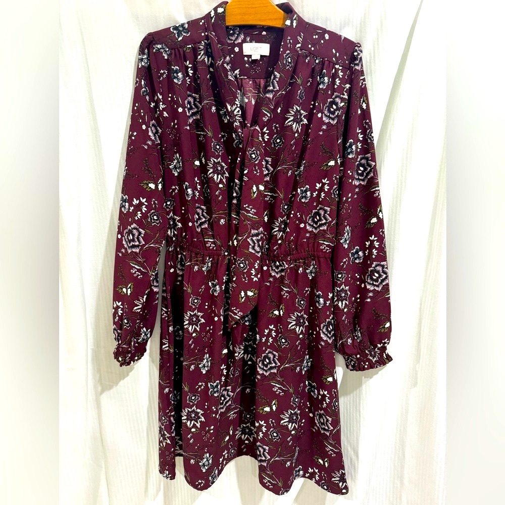 Loft Outlet dress